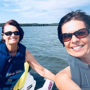 Meet your Posher, Vera